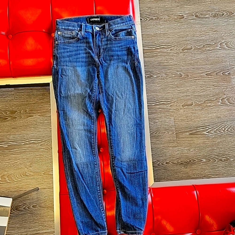 Express Jeans